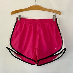 Nike Original Tempo Shorts - Hot Pink - Size L